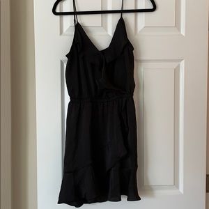 Express Slip Dress